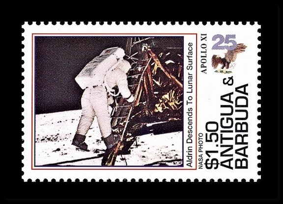 Item no. S826 (stamp)