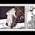 Item no. S826 (stamp)