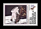 Item no. S826 (stamp)
