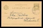 Item no. P4065a (postcard)