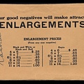 Item no. P4208b (mailer)