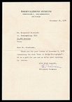 Item no. P4234 (letter)
