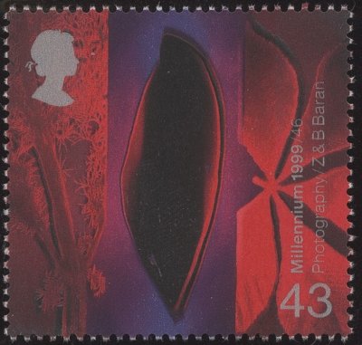 Item no. S152 (stamp)