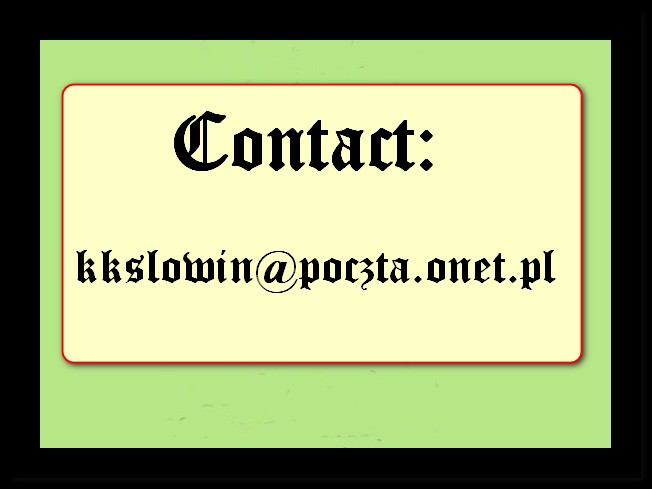 Contact
