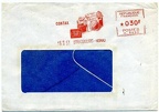 Item no. M72 (meter) 
