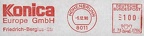 Item no. M69 (meter) 