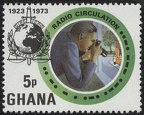 Ghana