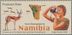 Namibia