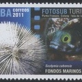 Item no. S190 (stamp)