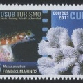 Item no. S191 (stamp) 