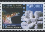 Item no. S191 (stamp) 