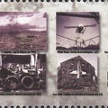 Item no. S132 (stamp) 