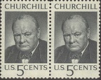 Item no. S104 (stamp)