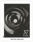 Item no. S124 (stamp)