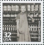 Item no. S158 (stamp)