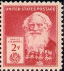 Item no. S177 (stamp) 