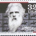 Item no. S86 (stamp)
