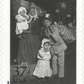 Item no. S96 (stamp) 
