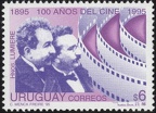 Uruguay