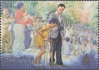 Item no. S189 (stamp) 