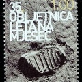 Item no. S144 (stamp) 