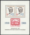 Item no. 41  stamp 