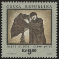 Item no. 42 (stamp) 