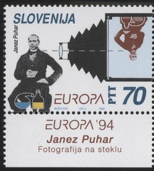 Item no. 109 (stamp) 