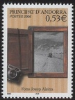 Item no. S214 (stamp) 