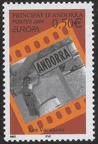Item no. S223 (stamp) 