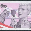 Item no. S36 (stamp) 