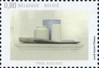 Item no. S75 (stamp)