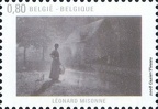 Item no. S76 (stamp) 