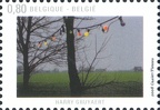 Item no. S77 (stamp) 