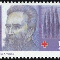 Item no. s79  stamp 