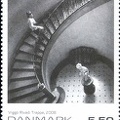 Item no. S136 (stamp) 
