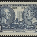 Item no. 19 (stamp) 