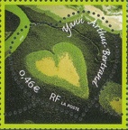 Item no. 20 (stamp)