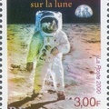 Item no. S222 (stamp) 