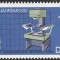 Item no. 36 (stamp) 