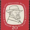 Item no. S129 (stamp) 