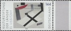 Item no. S31 (stamp) 