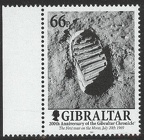 Item no. S145 (stamp) 