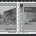 Item no. S164 (stamps) 