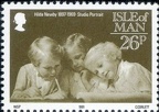 Item no. S3 (stamp) 