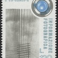 Item no. 38  stamp 