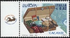 Item no. S65 (stamp) 