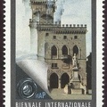 Item no. S133 (stamp) 