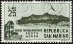 Item no. S80 (stamp) 
