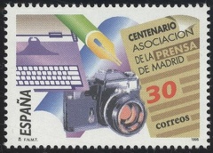 Item no. 53b (stamp)